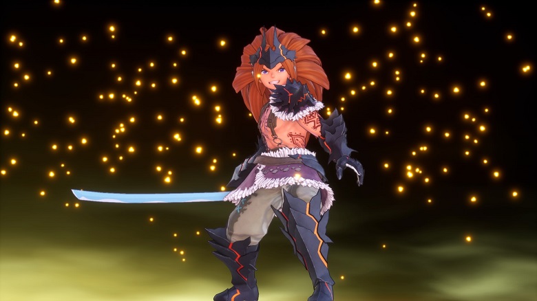 Duran Trials Of Mana