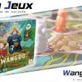 [Bar à jeux] Wangdo : devenez le grand Roi de l&rsquo;ancienne Asie