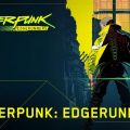 Cyberpunk 2077 Edgerunners