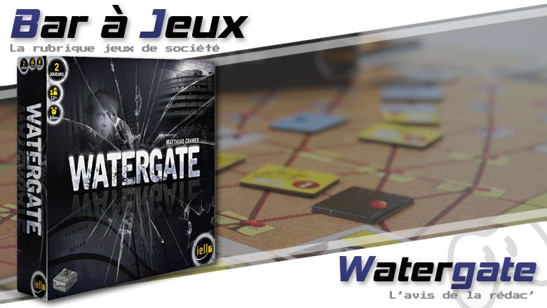 Watergate