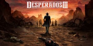 Desperados III