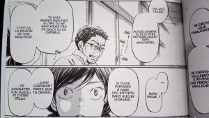 March Comes In Like A Lion tomes 9 10 11 Big Kana