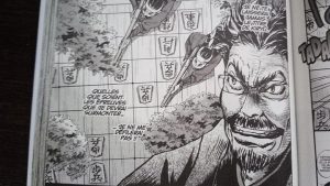 March comes in like a lion tomes 12 13 14