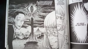 March comes in like a lion tomes 12 13 14