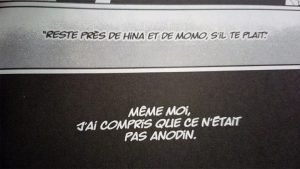 March Comes In Like A Lion tomes 9 10 11 Big Kana