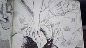 March Comes In Like A Lion tomes 9 10 11 Big Kana