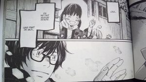 March Comes In Like A Lion tomes 9 10 11 Big Kana