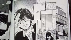 March Comes In Like A Lion tomes 9 10 11 Big Kana