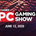 PC Gaming Show 2020