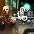Steamdolls order of chaos kickstarter