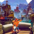 Crash Bandicoot 4