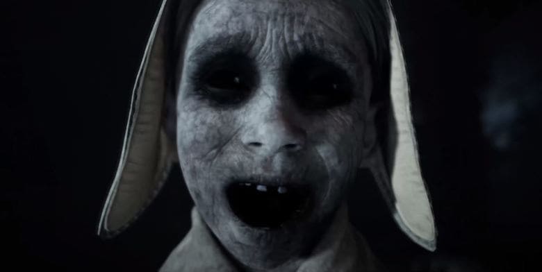 The Dark Pictures Little Hope