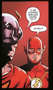 Justice League Doom War