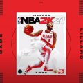 NBA 2K21