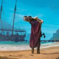 Profane : Le MMORPG procéduré