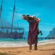 Profane : Le MMORPG procéduré