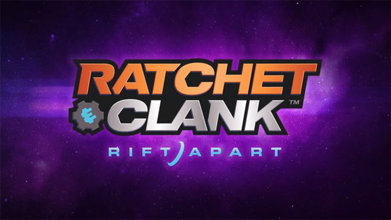 Ratchet et Clank Rift Appart