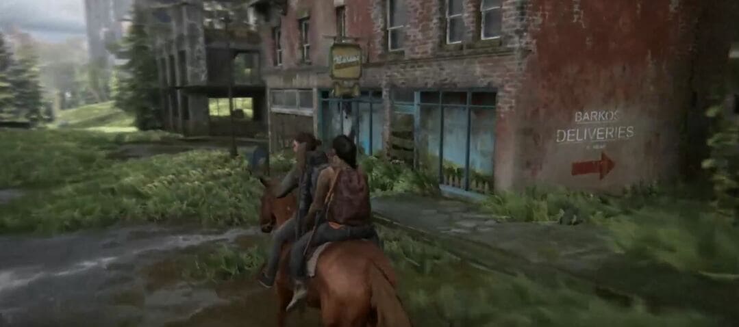 the last of us 2 barkos