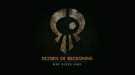 Return of Reckoning