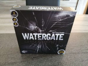 Watergate