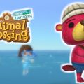 [Guide] Animal Crossing New Horizons : les créatures marines