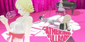 Catherine Full Body Switch Test