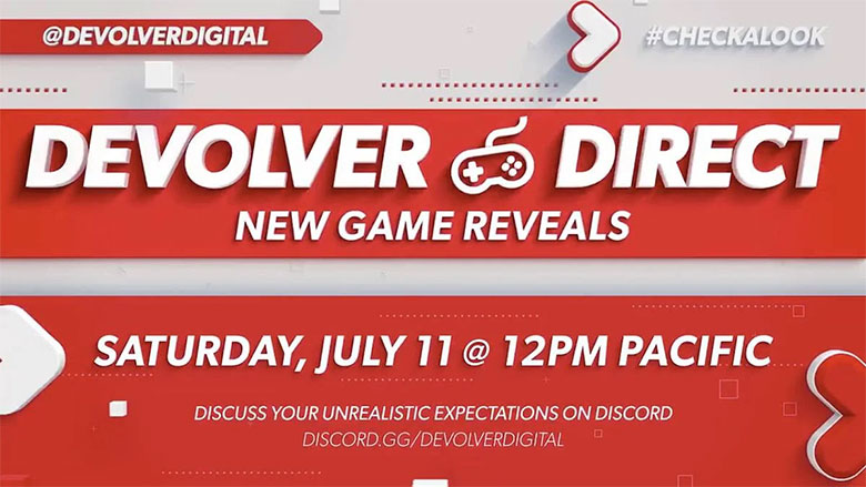 Devolver direct 2020