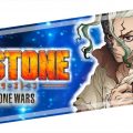 La saison 2 de Dr. STONE arrive demain !