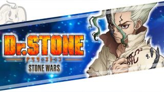 La saison 2 de Dr. STONE arrive demain !