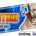 [Résumé] Dr. STONE, Saison 2 : on a regardé le sixième épisode !