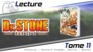 Dr Stone