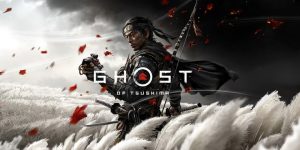 ghost of tsushima test