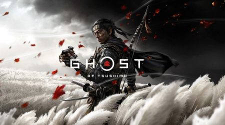 ghost of tsushima test