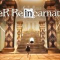 Nier Reincarnation