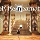 Nier Reincarnation