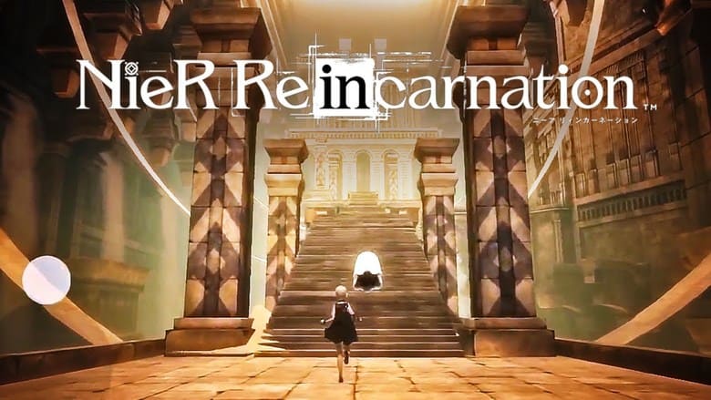 Nier Reincarnation