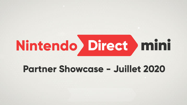 Nintendo Direct