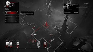 Othercide Test Lightbulb Crew Focus Home Interactive