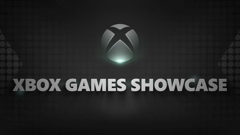 Xbox Games Showcase annonces