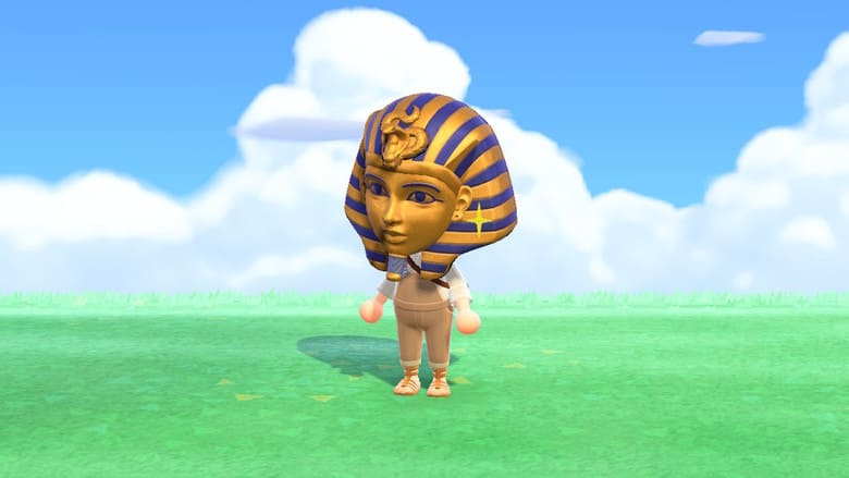 animal crossing new horizons