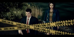 Deadly Premonition 2