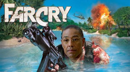 Far Cry 6