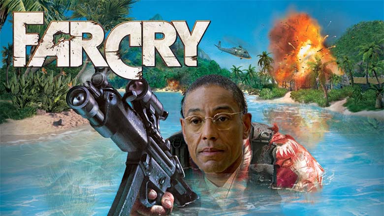 Far Cry 6