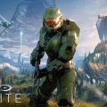 Halo Infinite