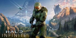 Halo Infinite