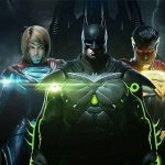 Injustice 3