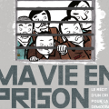 ma vie en prison Kana, Kim Hong-mo