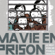 ma vie en prison Kana, Kim Hong-mo
