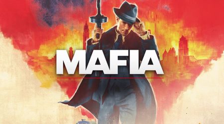 Mafia Definitive Edition