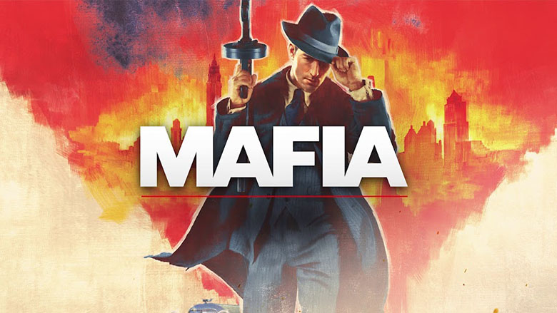 Mafia Definitive Edition